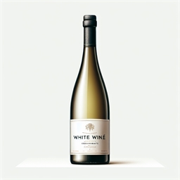 Bordeaux Crémant-de-Bordeaux Vin Mousseux Blanc De Blanc 1/2 Sec Paul Bur Non-Vintage