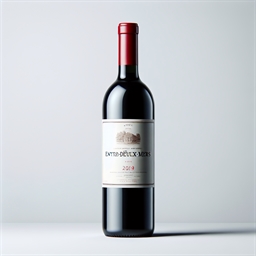 Bordeaux Entre-deux-mers Château de la Mingerie 2007