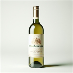 Bordeaux Entre-deux-mers Château de la Mingerie 2007