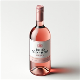 Bordeaux Entre-Deux-Mers Château Moulin de Peyronin Non-Vintage