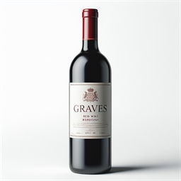 Bordeaux Graves Château Ducasse Héritage 2020