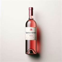 Bordeaux Graves-de-Vayres Chateau Bacchus 2023