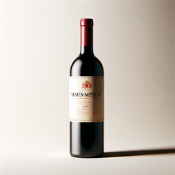 Bordeaux Haut-Médoc La Tour Carnet 2022