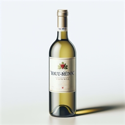 Bordeaux Haut-Médoc Château Caminade Haut Guerin 2020