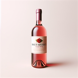 Bordeaux Haut-Médoc Château Larose Trintaudon 2017