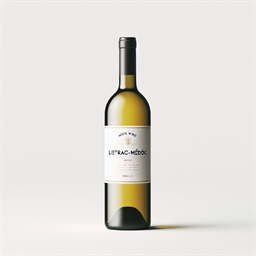 Bordeaux Listrac-Médoc Château Lestage 2024