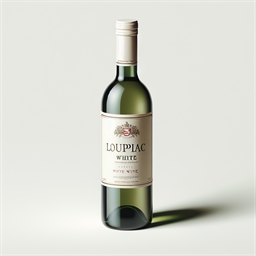 Bordeaux Loupiac Giron 2010