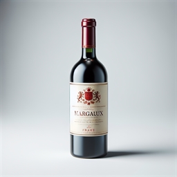 Bordeaux Margaux Château La Tour de Bessan 2019