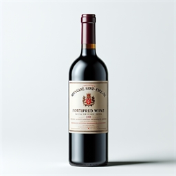 Bordeaux Montagne-Saint-Émilion Vignobles Pierre-Emmanuel Janoueix La Fleur Saint Paul Non-Vintage