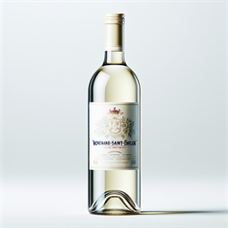 Bordeaux Montagne-saint-émilion Château Moulin Blanc 2019