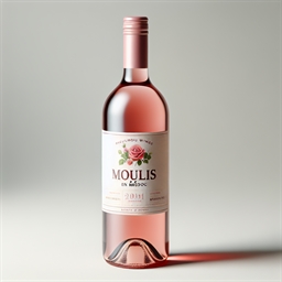 Bordeaux Moulis-en-Médoc Château Lalaudey Estival de Lalaudey 2023