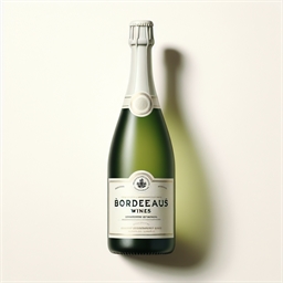 Bordeaux Non specificato Cruse Blanc de Blancs Senza annata