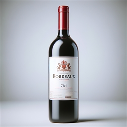 Bordeaux Château Franc Couplet Privilège 2019