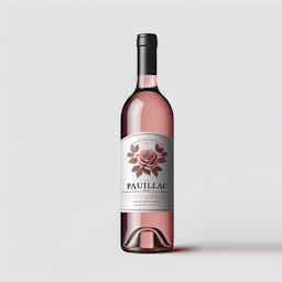 Bordeaux Pauillac Baron Philippe de Rothschild 2024