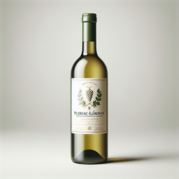 Bordeaux Pessac-Léognan L de La Louvière - André Lurton 2022