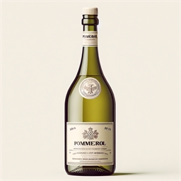 Bordeaux Pomerol Château Croix Des Rouzes 1999