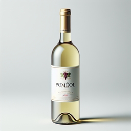 Bordeaux Pomerol Clos René 2012