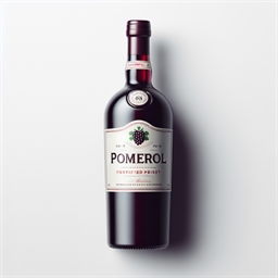 Bordeaux Pomerol Château Ferrand 2014