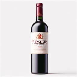 Bordeaux Puisseguin-saint-émilion Pétrus Senza annata