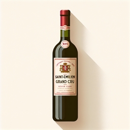 Bordeaux Saint-Émilion Grand Cru Château Peyrelongue 2011
