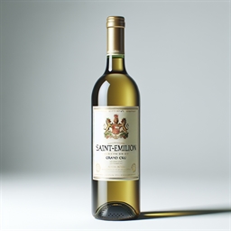 Bordéus Saint-Émilion Grand Cru Château Fombrauge château fombrauge 2013