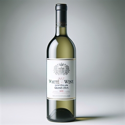 Bordeaux Saint-Émilion Grand Cru Château Monbousquet 2001