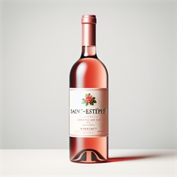 Bordeaux Saint-Estèphe Château Plantier 2020