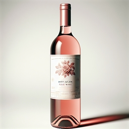 Bordeaux Saint-Julien Château Gruaud Larose 1991