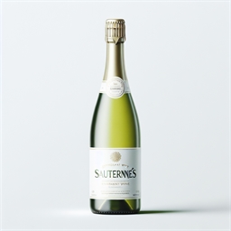 Bordeaux Sauternes Grava 2008