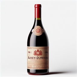 Borgogna Auxey-Duresses Cave des Hautes-Côtes 1997