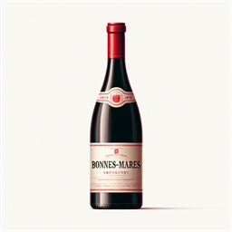 Borgogna Bonnes-mares Grand Cru Bouchard Père & Fils 2021