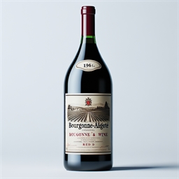 Bourgogne Bourgogne Aligoté André Goichot 2017