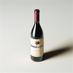 Burgundsko Bourgogne-aligoté René Bouvier Vieilles Vignes 2019
