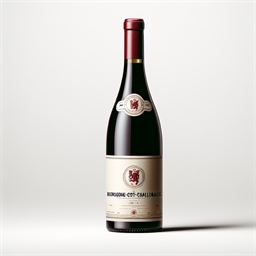 Burgundsko Bourgogne-Côte-Chalonnaise Domaine Meix Foulot 2023