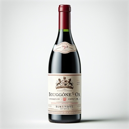 Borgogna Borgogna Côte d'Or Château de Santenay 2020