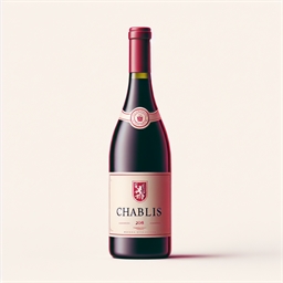 Burgundy Chablis William Fevre Fourchaume 2019