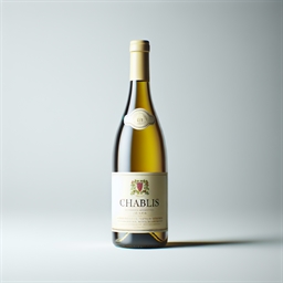 Borgogna Chablis Domaine Masse 2021