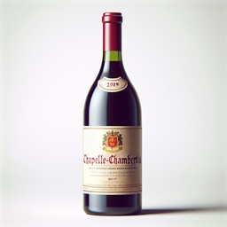 Bourgogne Chapelle-chambertin Domaine Pierre Damoy Chapelle-Chambertin 2019
