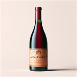 Bourgogne Charmes-chambertin Perrot Minot Grand Cru 2018