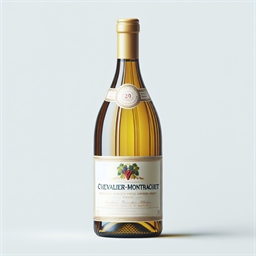 Burgundsko Chevalier-montrachet Grand Cru Domaine Henri Clerc & Fils 1999
