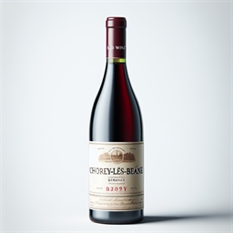 Burgundsko Chorey-lès-Beaune AOP / AOC Domaine Dubois D’Orgeval 2020