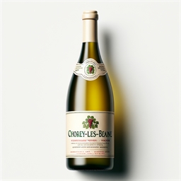 Burgundsko Chorey-lès-Beaune Domaine Chapuis 2017