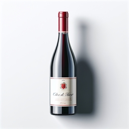 Borgogna Clos-de-tart Grand Cru Clos de Tart 2019