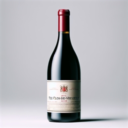 Bourgogne Clos-de-vougeot Grand Cru JEAN MARC MILLOT CLOS DE VOUGEOT 2006
