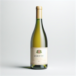 Burgundsko Corton Grand Cru Domaine Chandon De Briailles 2018