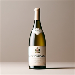 Burgundy Corton-Charlemagne NOT_FOUND Roux 2005
