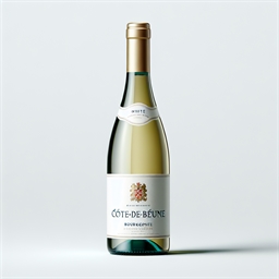 Bourgogne Côte-de-Beaune Dufouleur Pertuisots 2007