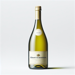 Burgundy Crémant de Bourgogne NOT_FOUND Roux Non-Vintage