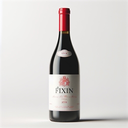 Bourgogne Fixin Domaine Jean Marc Millot 2021