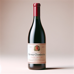 Burgundy Gevrey-Chambertin Nuit Saintgeorges 1992